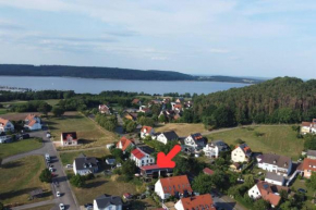 Ferienwohnung Seebaer